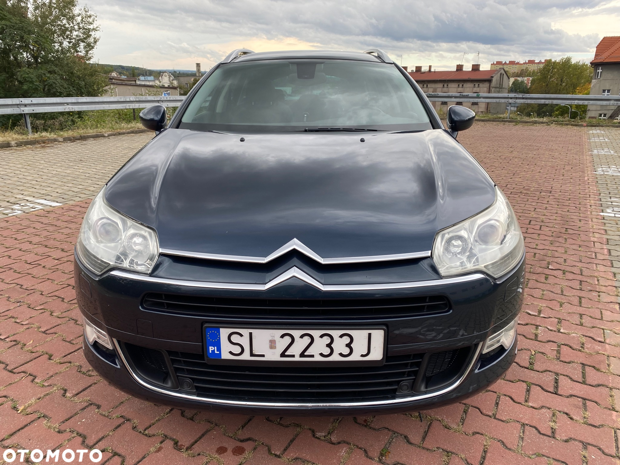 Citroën C5 2.0 HDi Exclusive - 2