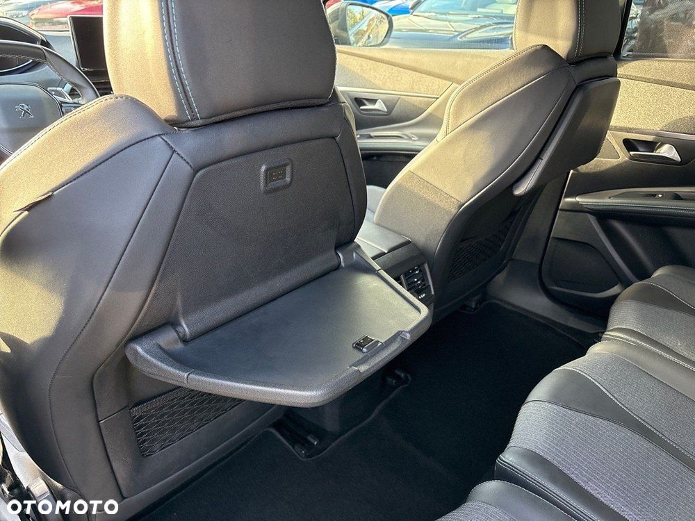 Peugeot 5008 1.5 BlueHDi Allure Pack S&S EAT8 - 13