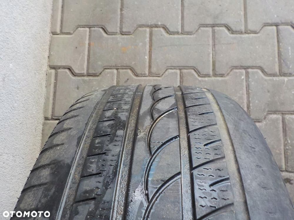 VW T5 REZERWA KOŁO ZAPASOWE FELGA 17 5X120 - 4