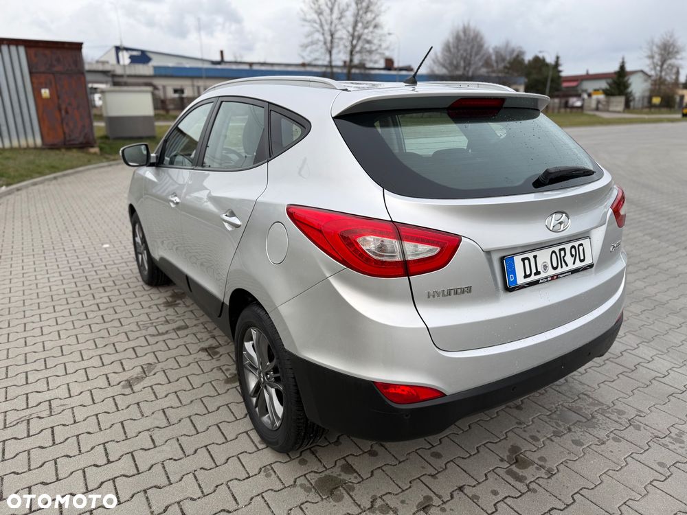 Hyundai ix35 - 6