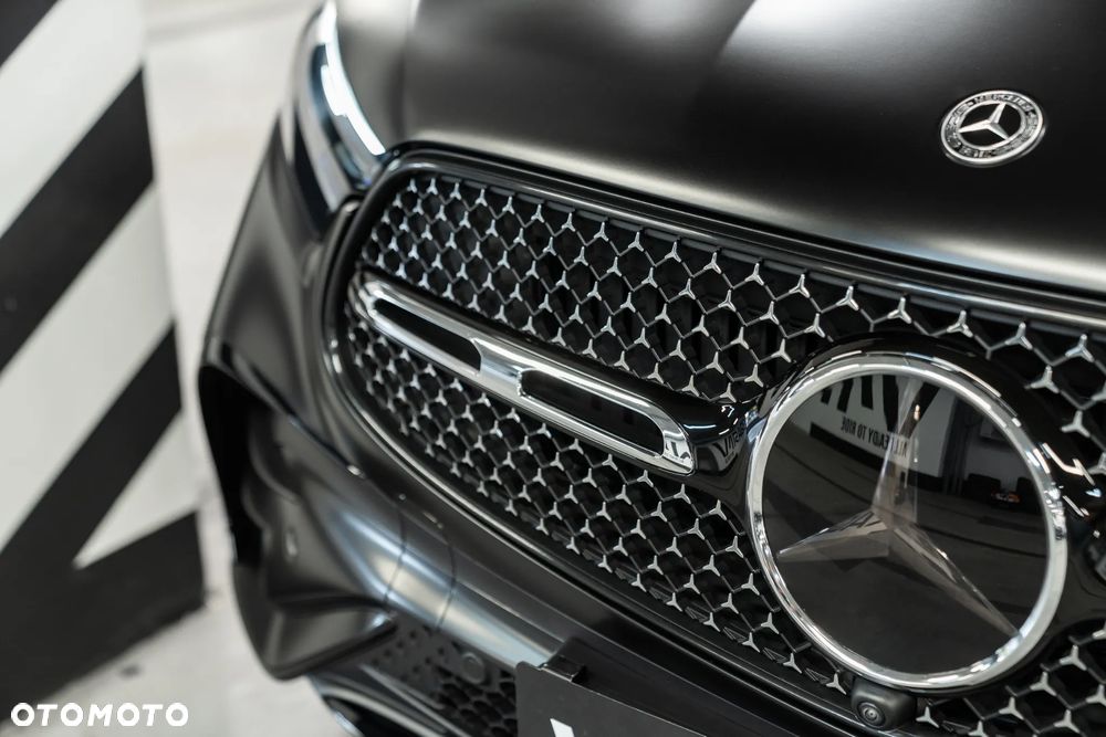Mercedes-Benz GLC 300 mHEV 4-Matic AMG Line - 12