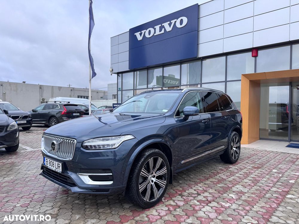 Volvo XC 90 - 2
