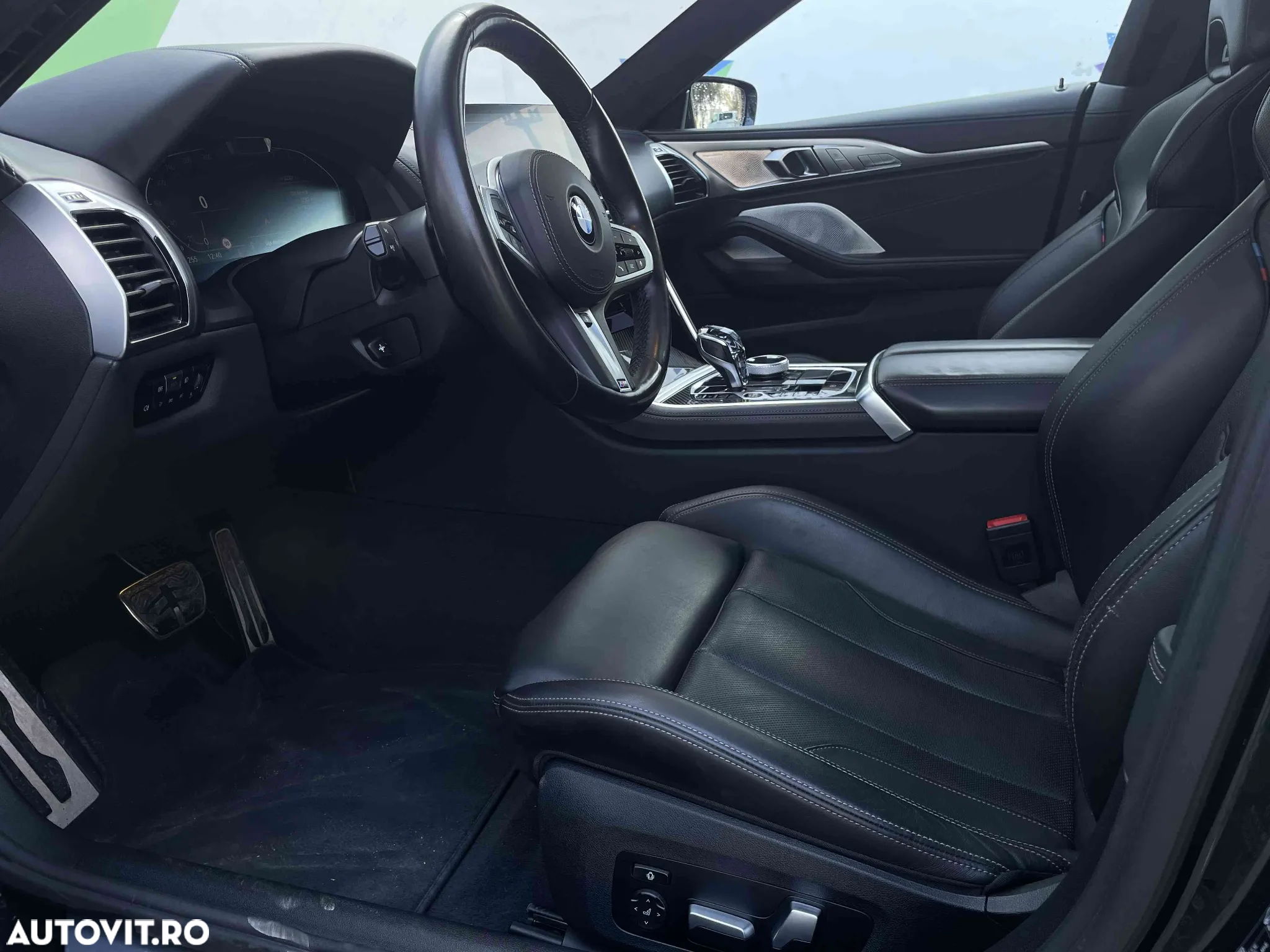 BMW Seria 8 - 15