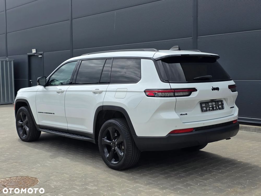 Jeep Grand Cherokee - 2