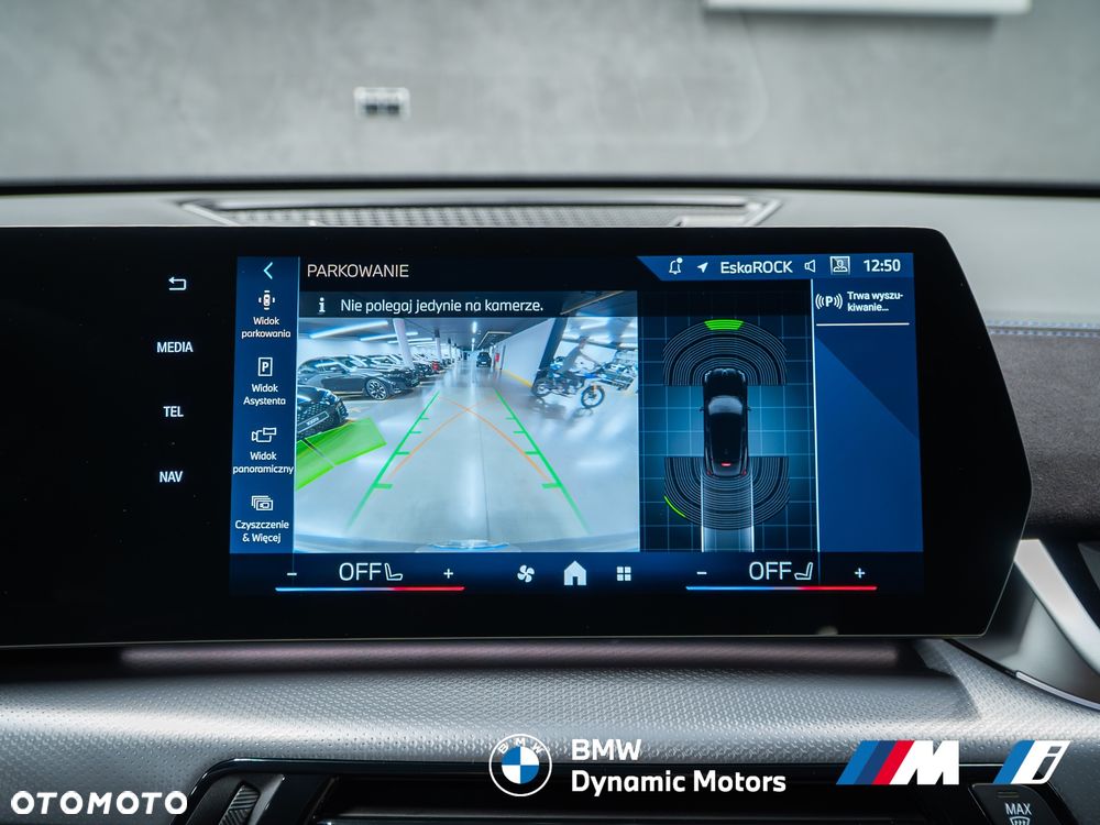 BMW iX2 eDrive20 - 28