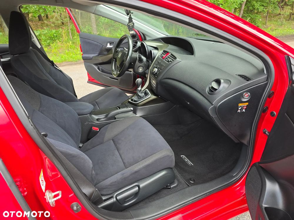 Honda Civic 1.4 i-VTEC S 40 Jahre Edition - 27