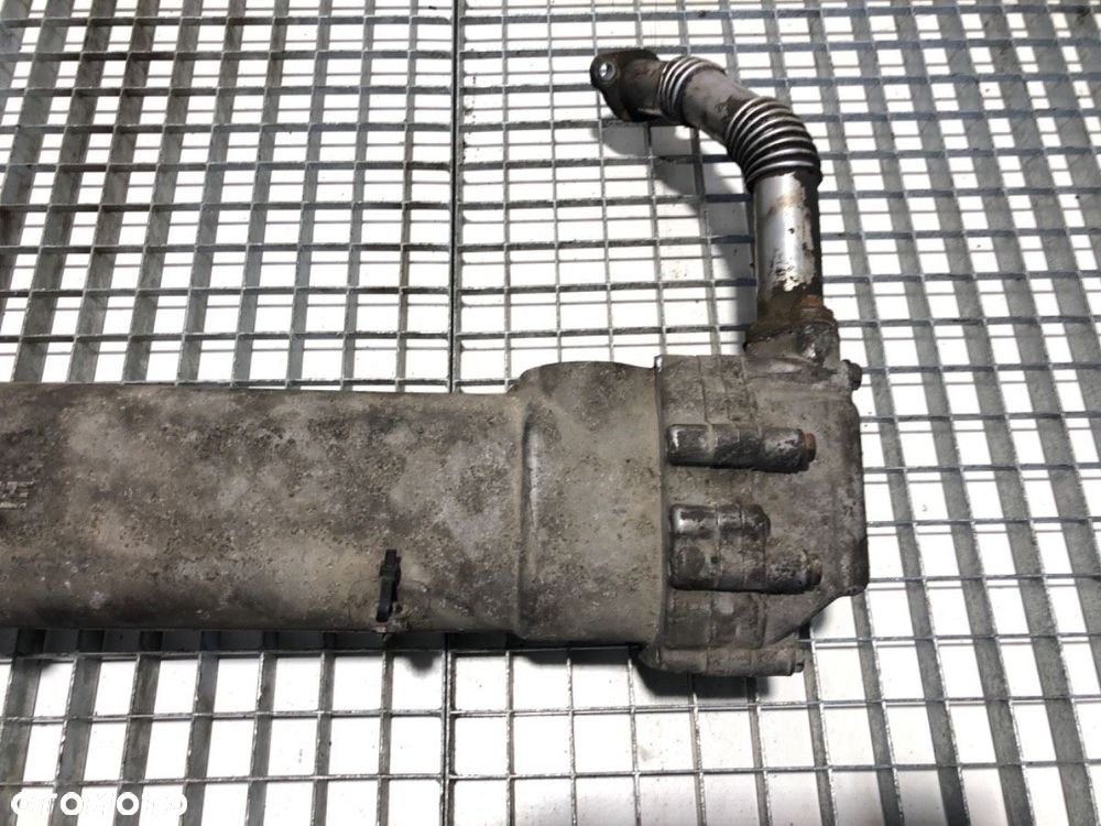 RECYLKULATOR SPALIN  MAN TGA 2000 - 2022 18.430 316 kW [430 KM] 4x2 2004 - 4