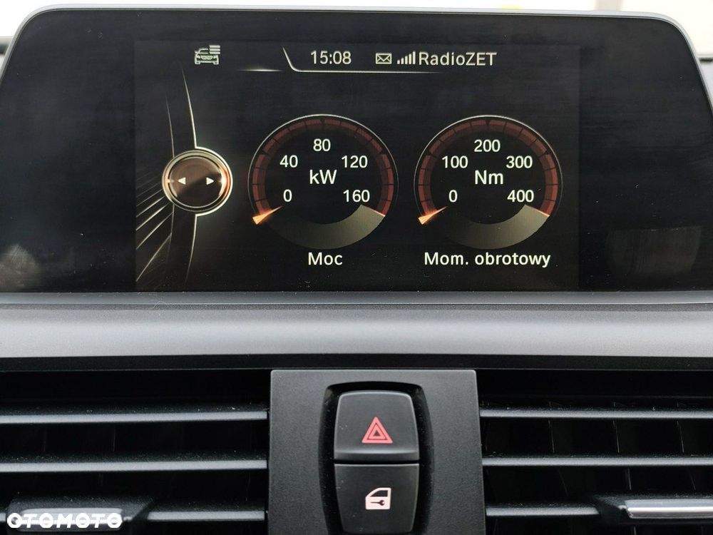 BMW Seria 1 118d xDrive Sport Line - 25