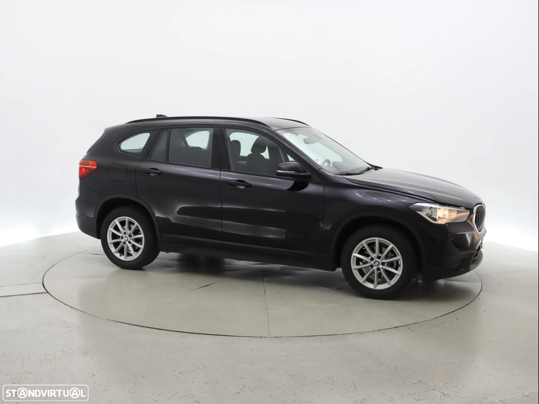 BMW X1 16 d sDrive Auto - 10