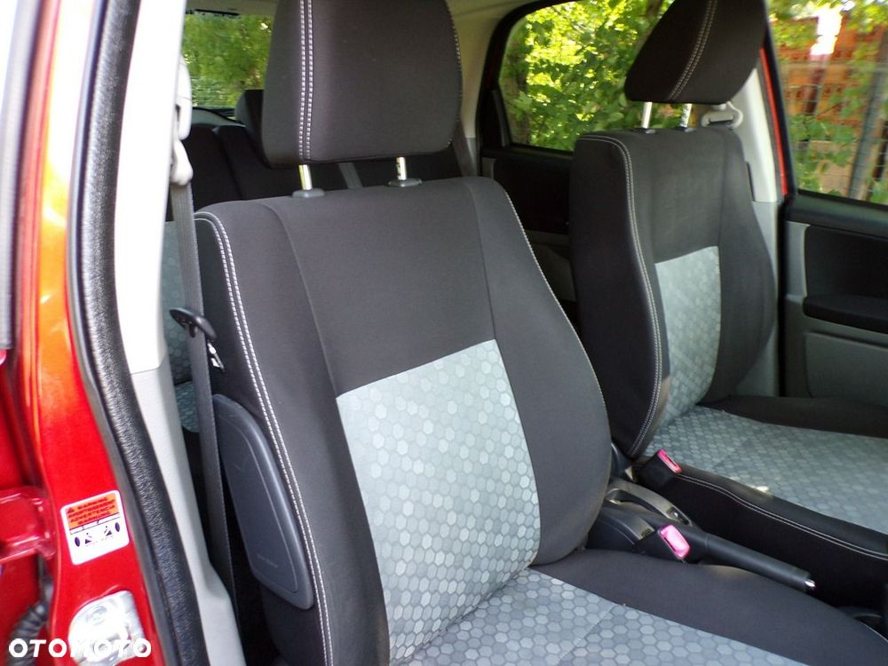 Suzuki SX4 - 20