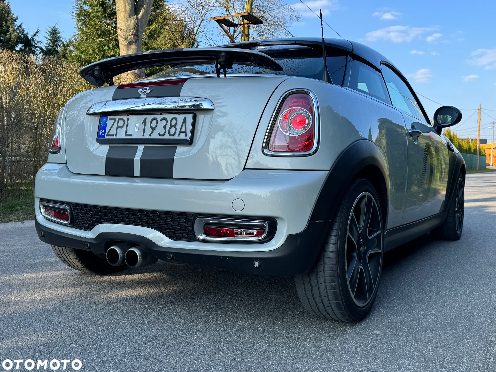 MINI Cooper SD - 24