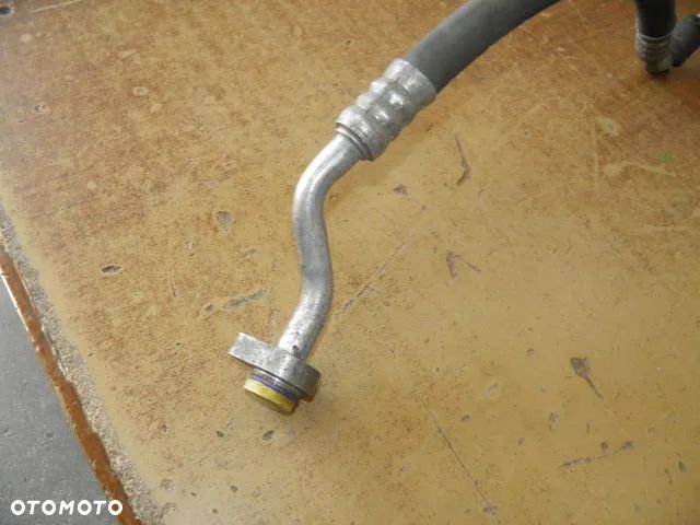 RURKA KLIMATYZACJI AUDI VW SEAT 1K0820743AB - 2