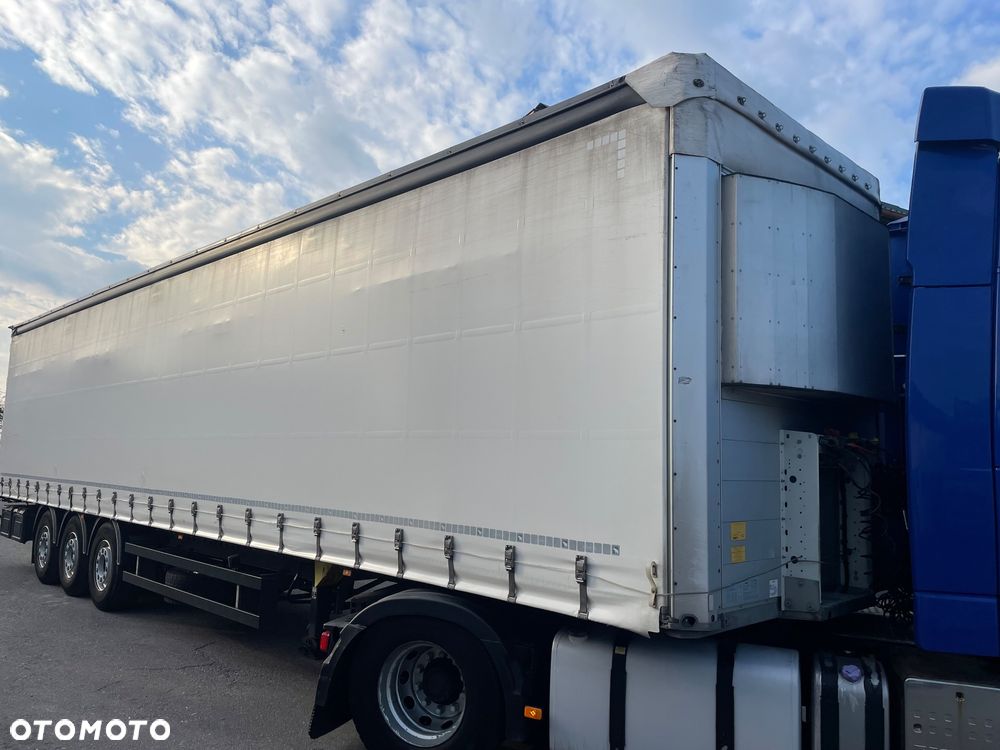 Schmitz Cargobull Joloda x-light - 2