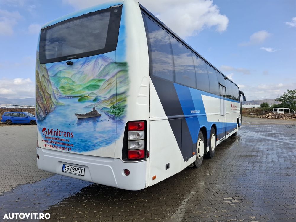 Volvo B 12 M - 3