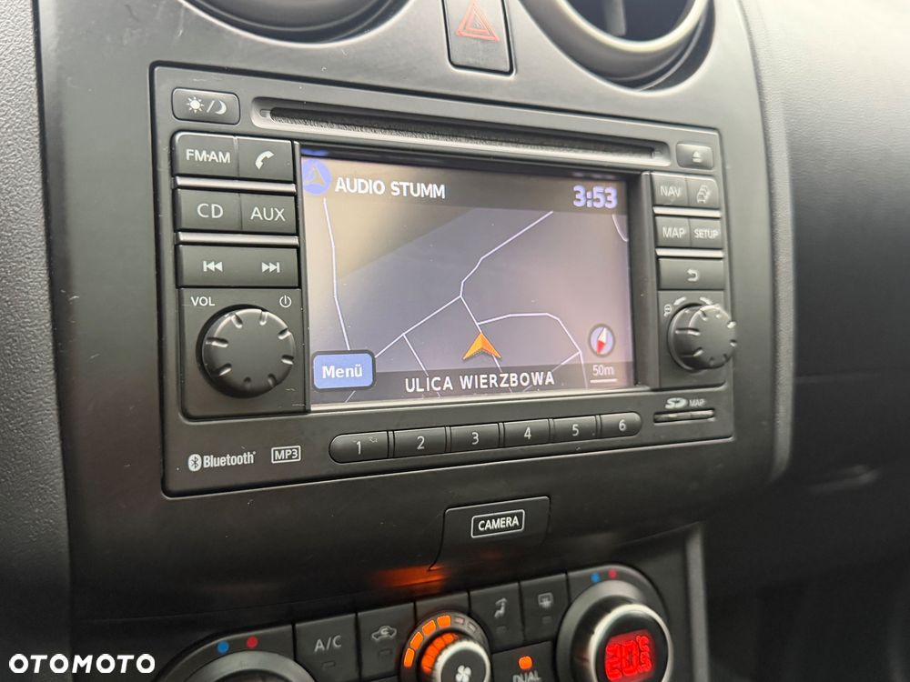 Nissan Qashqai 2.0 Tekna - 15