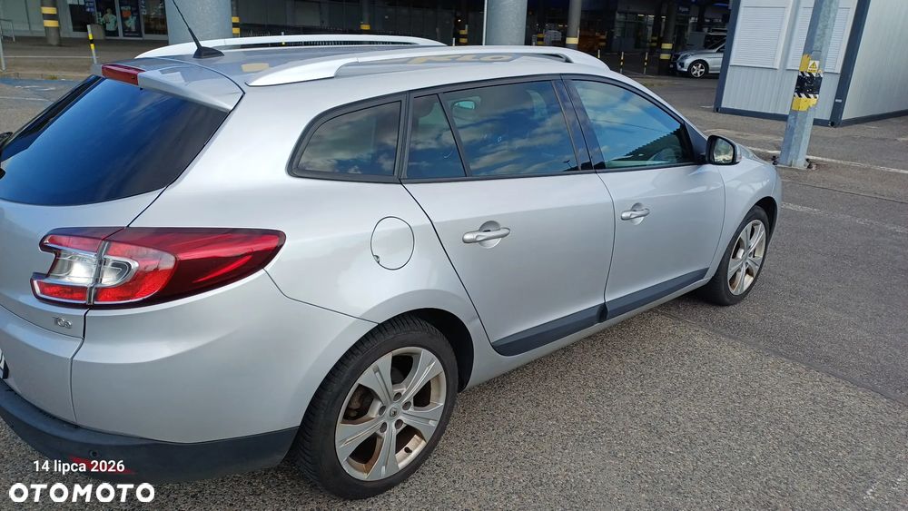 Renault Megane 1.4 16V TCE Bose Edition - 3