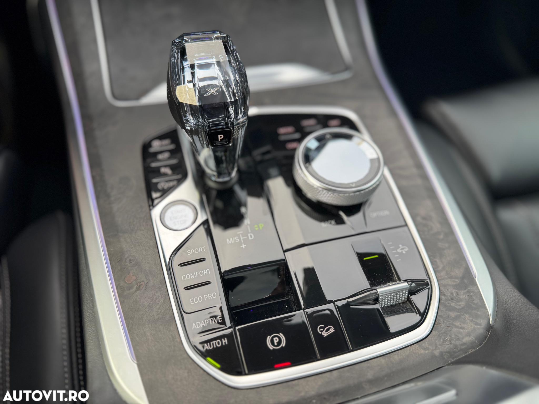 BMW X5 xDrive40i - 23