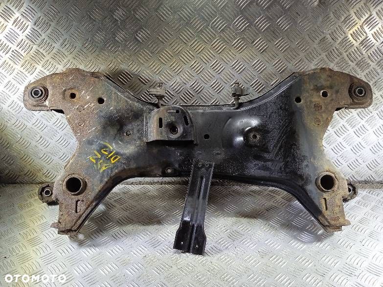 TRAWERS HYUNDAI GETZ 1.5 CRDI - 2