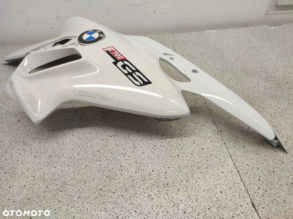 Owiewka, osłona, bok, boczek BMW F 700 GS F700GS F 700GS F700 GS - 3