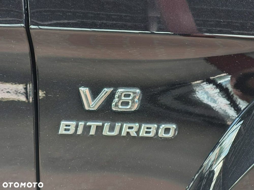 Mercedes-Benz GLS - 14