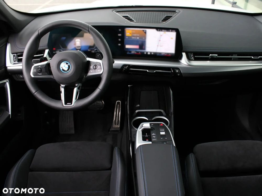 BMW X1 xDrive25e M Sport sport - 6