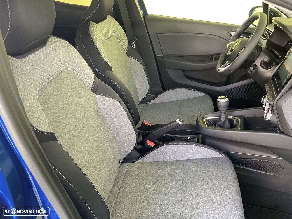 Mitsubishi Colt 1.0 MPI-T Kaiteki - 11