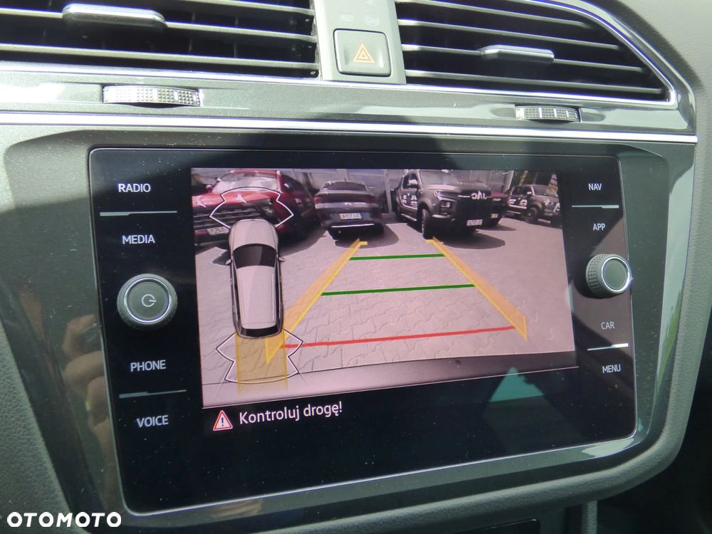 Volkswagen Tiguan 1.5 TSI EVO Life DSG - 15