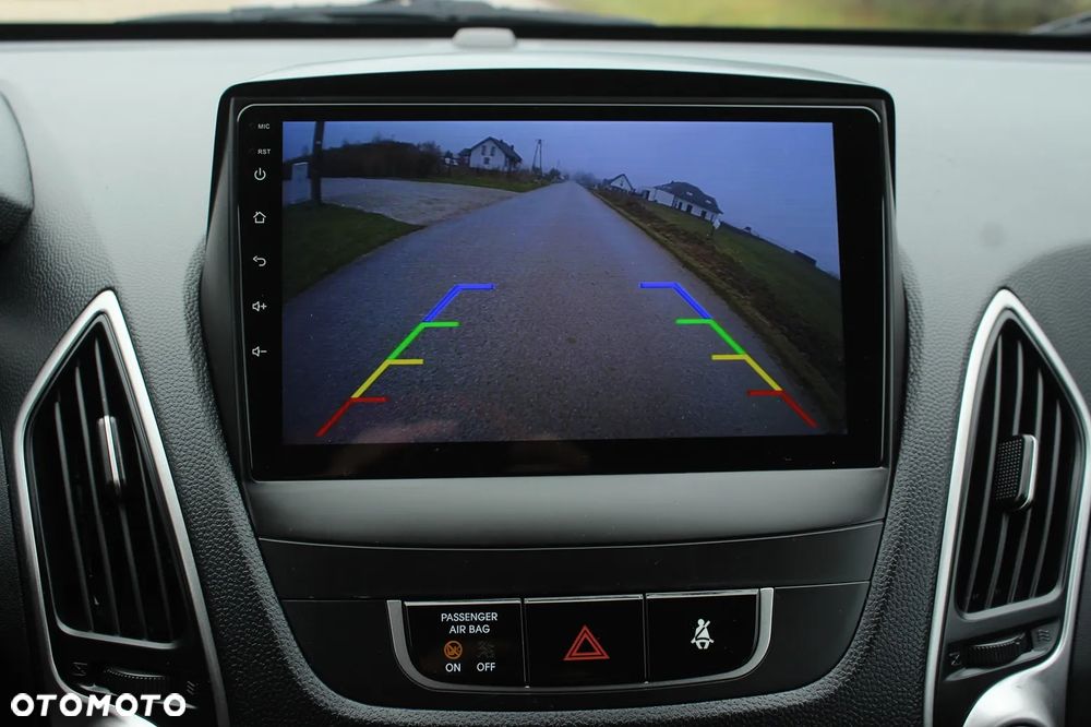 Hyundai ix35 2.0 4WD Style - 27