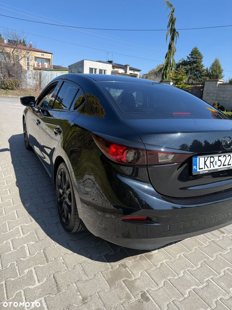 Mazda 3 - 12