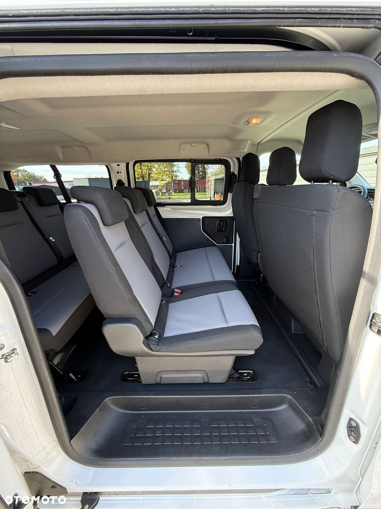 Toyota ProAce - 20