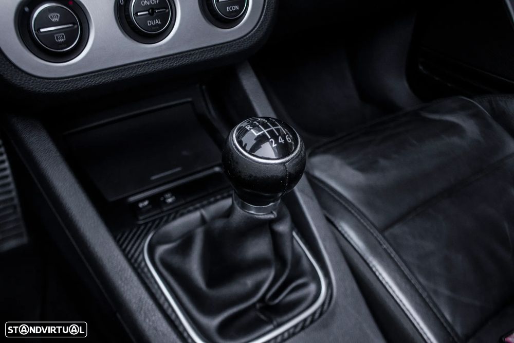 VW EOS 2.0 TDi - 18