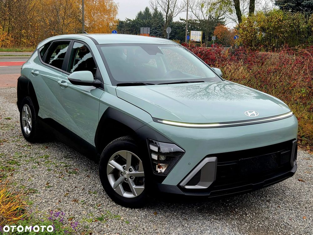 Hyundai Kona - 6