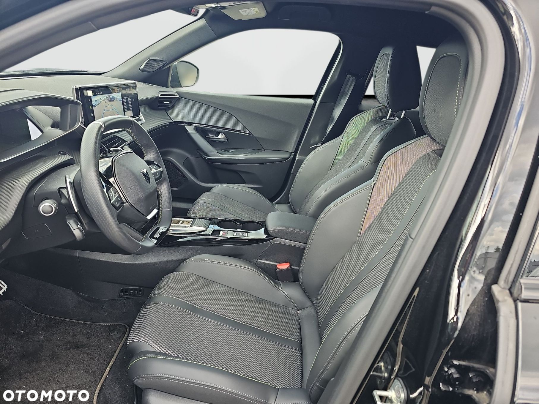 Peugeot 2008 - 9