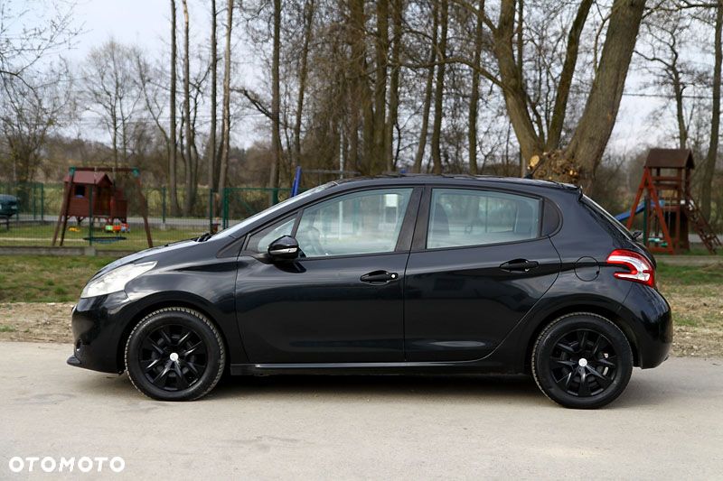 Peugeot 208 82 VTI Active - 6