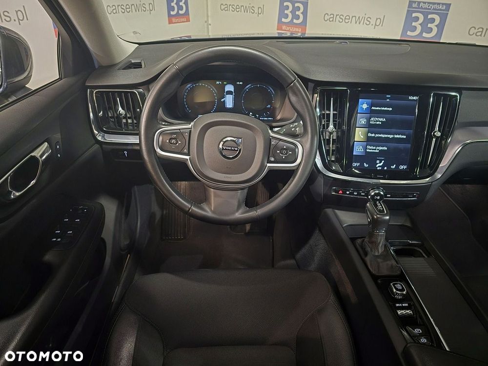 Volvo V60 - 20