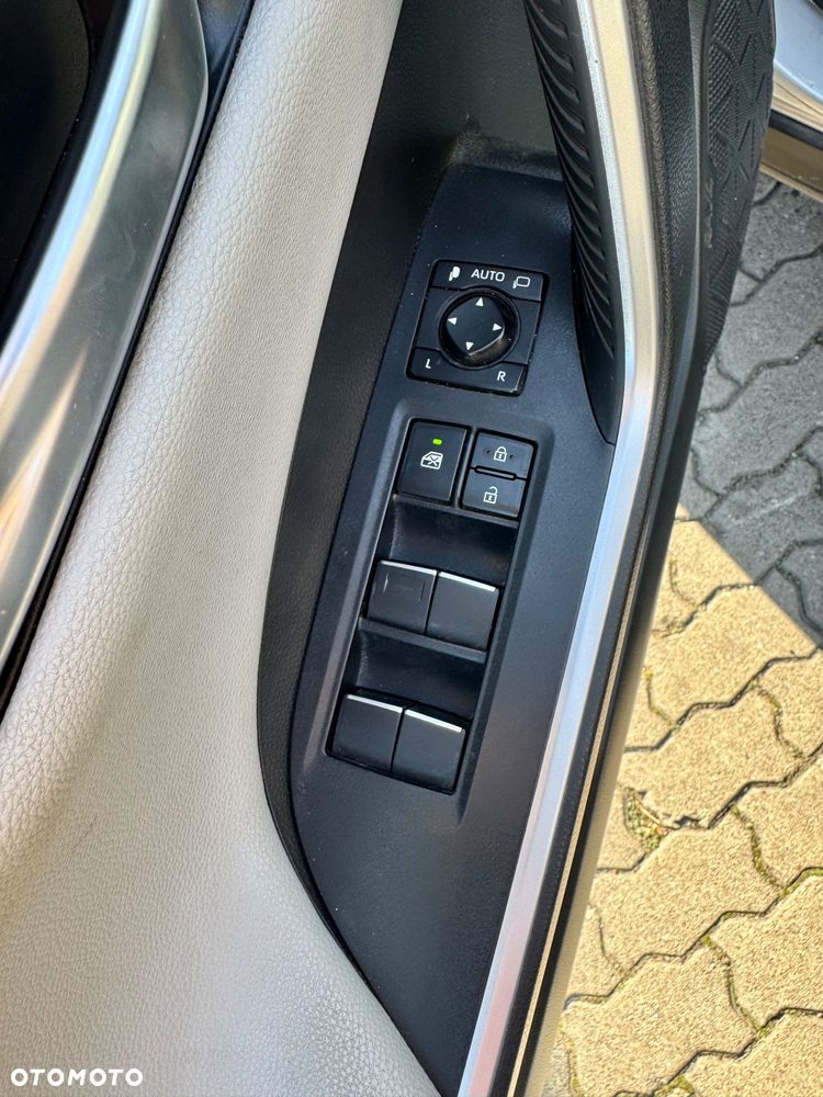 Toyota RAV4 2.5 Hybrid Executive 4x2 - 10
