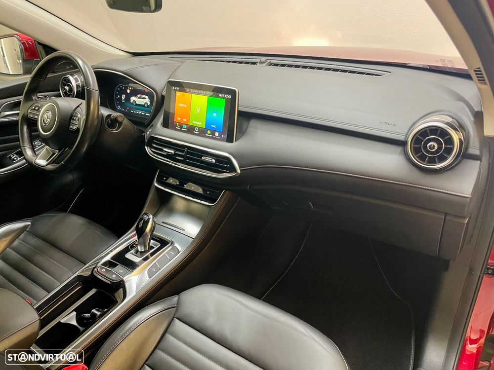 MG EHS 1.5T-GDI Luxury - 35