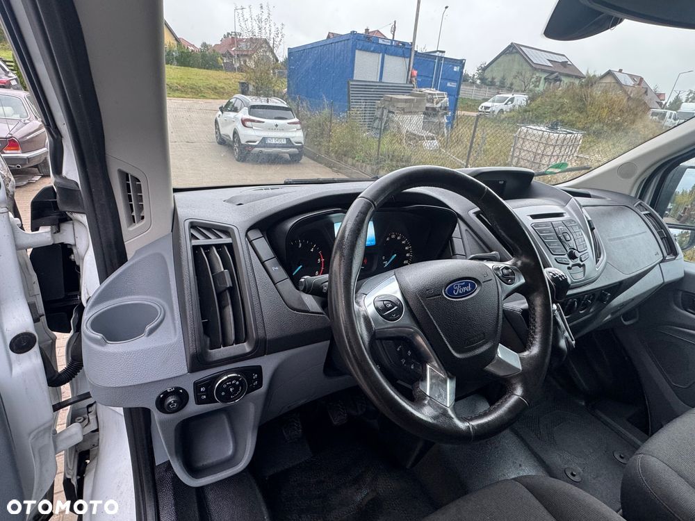 Ford TRANSIT - 16