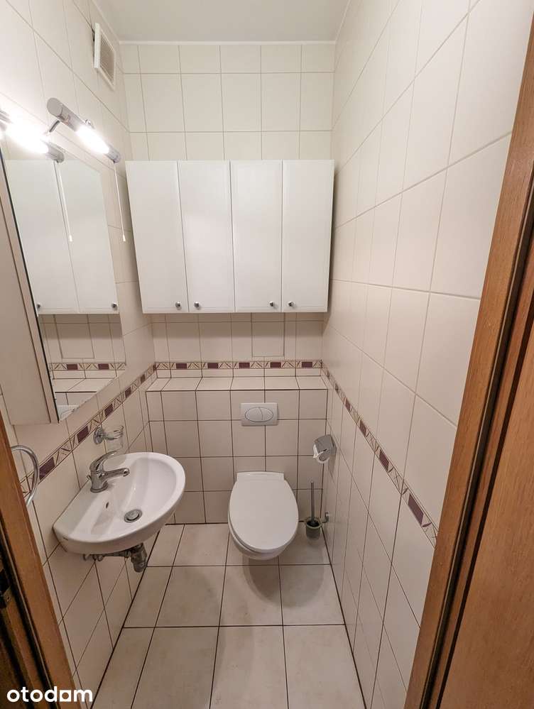 Bezpośrednio 3 pokoje 78 m² - Metro Ursynów, al. KEN, garaż