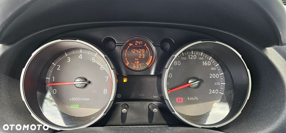 Nissan Qashqai 2.0 I-Way - 20