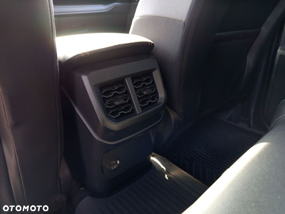 Ford Ranger WILDTRAK - 34