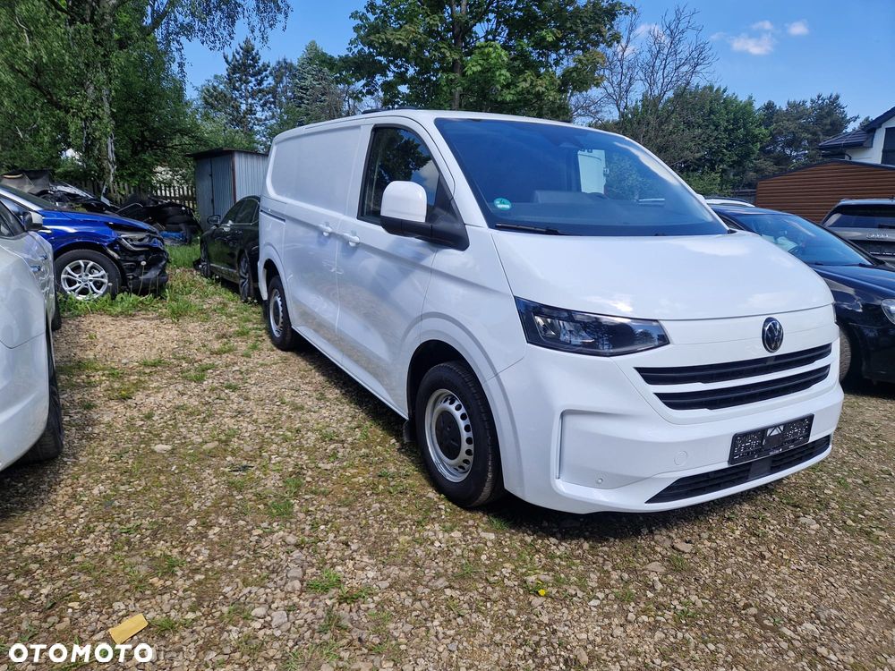 Volkswagen Transporter Kombi L1H1 N1 4Motion - 1