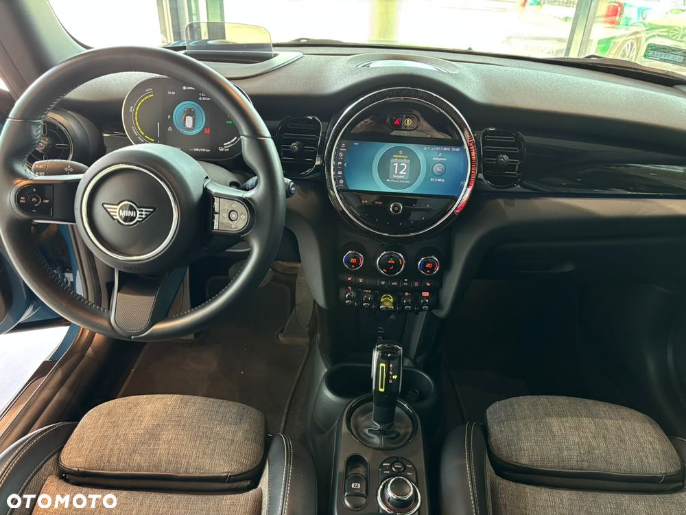MINI Cooper - 13