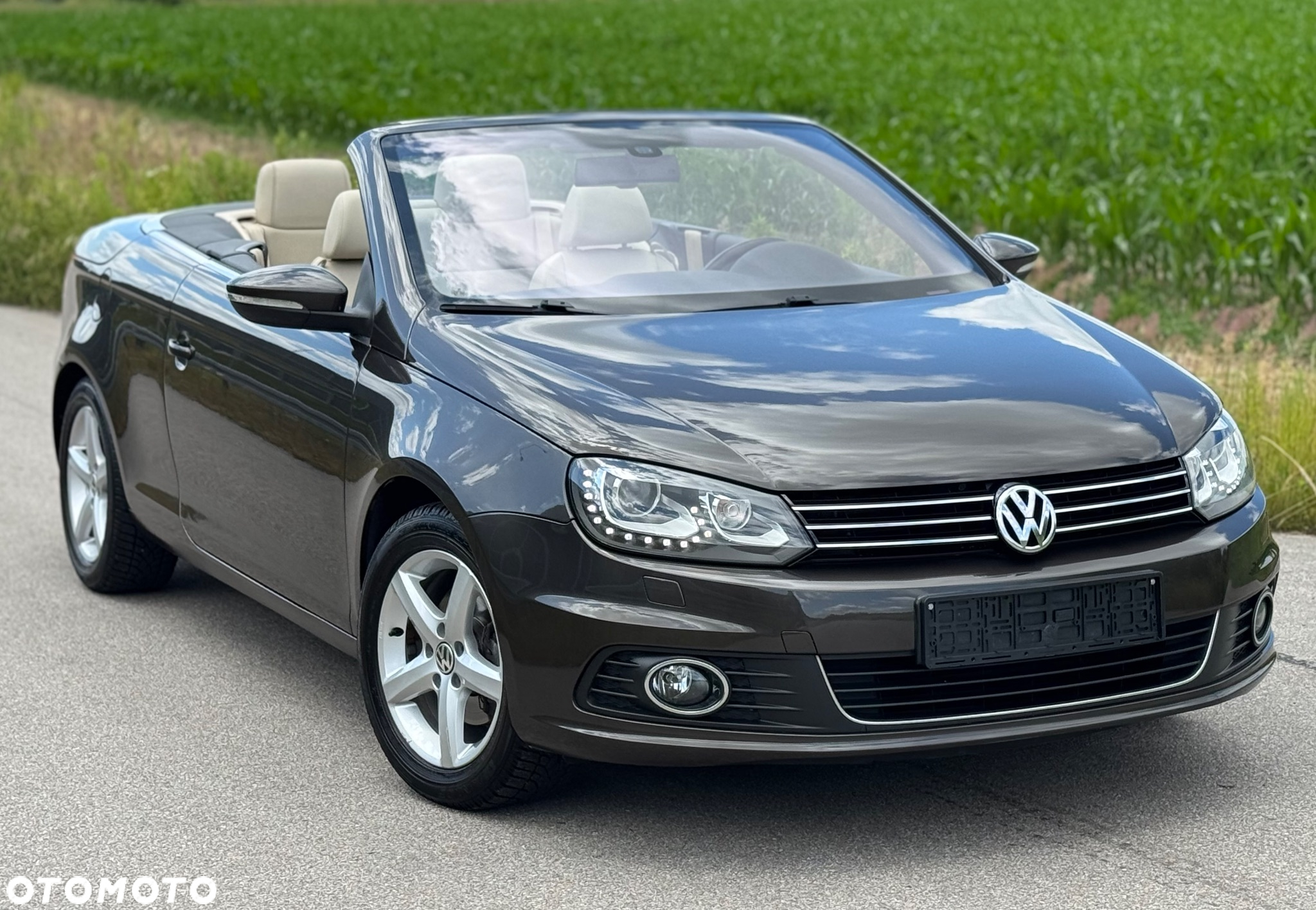 Volkswagen Eos 1.4 TSI - 2