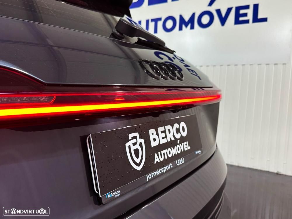 Audi e-tron 55 quattro S line - 50