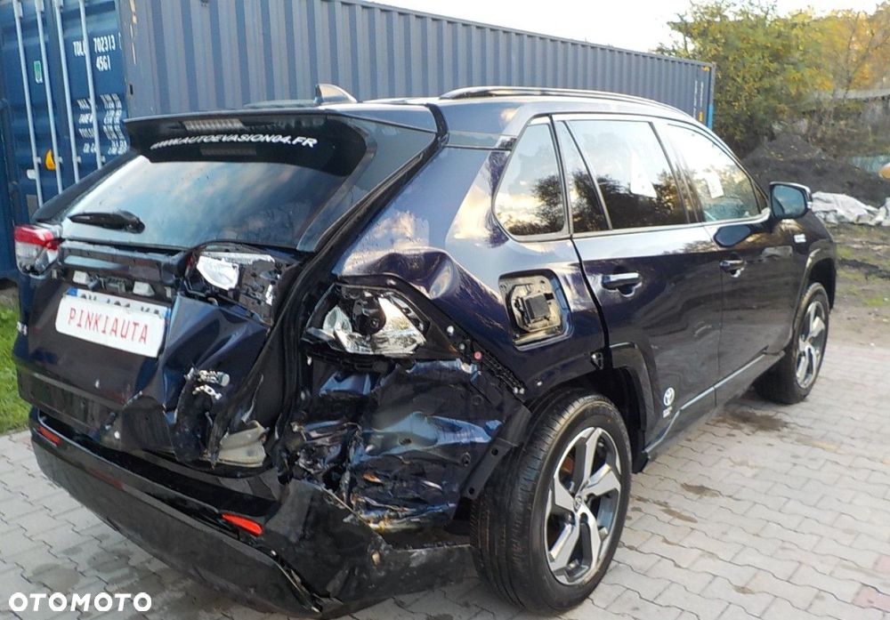 Toyota RAV4 - 14