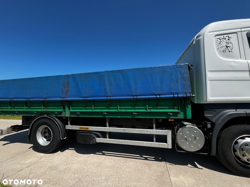 Scania r420 - 22