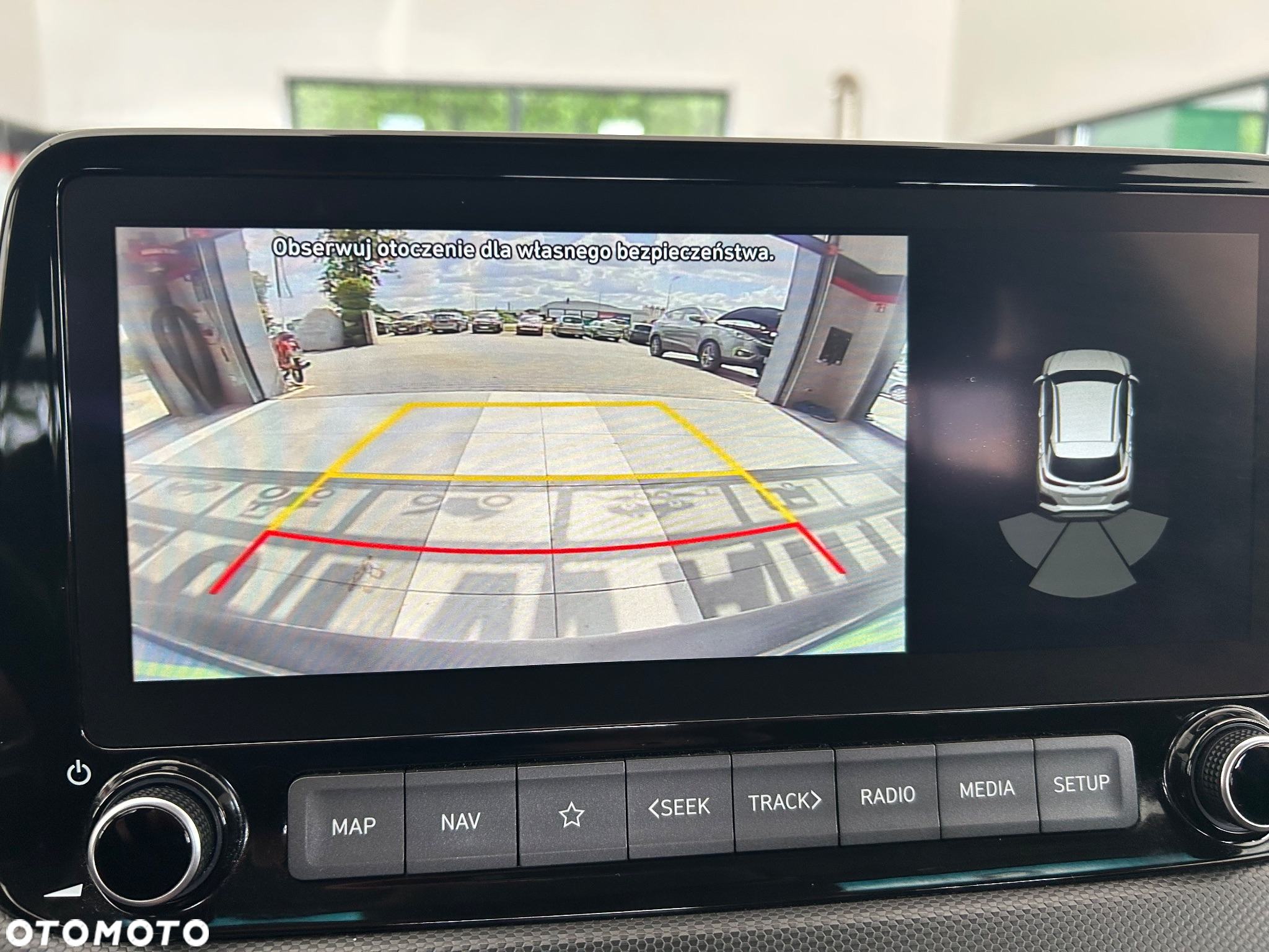 Hyundai Kona 1.6 GDI DCT Hybrid Premium - 40