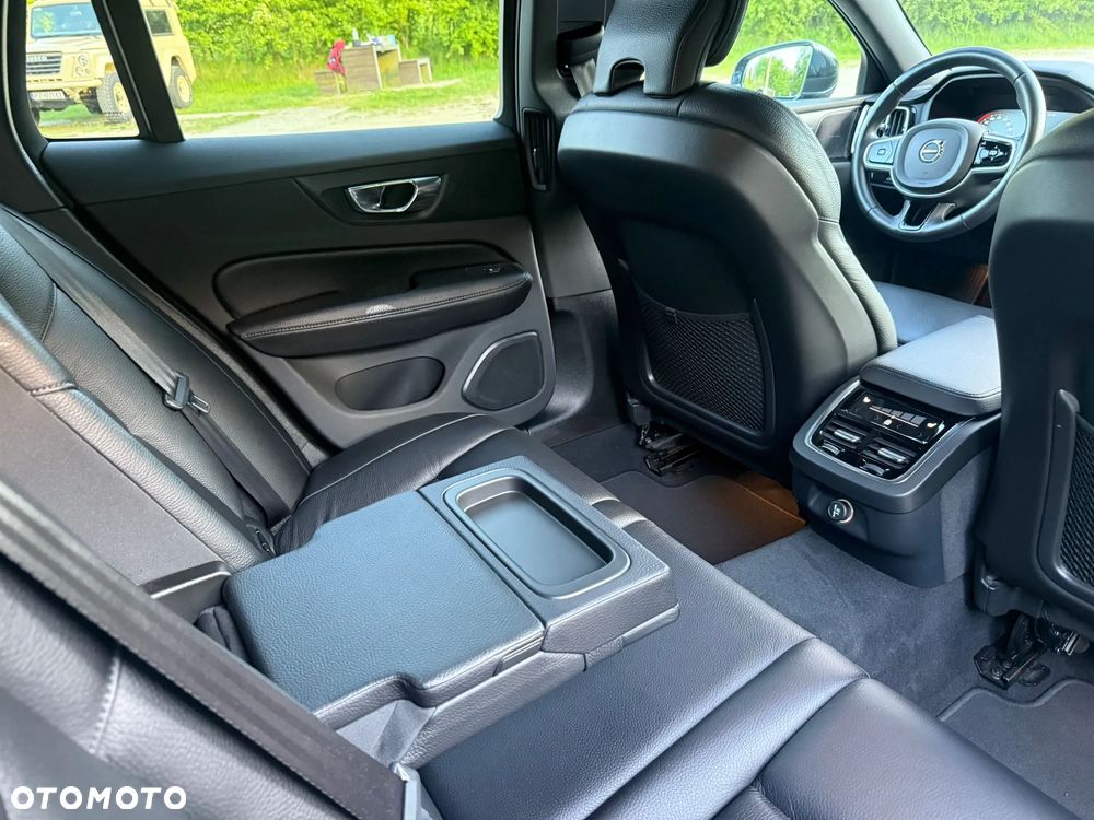 Volvo V60 D4 SCR Inscription - 8
