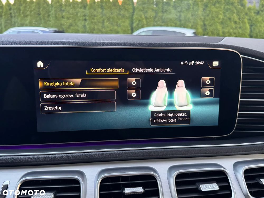 Mercedes-Benz GLE 350 de 4-Matic Premium Plus - 26
